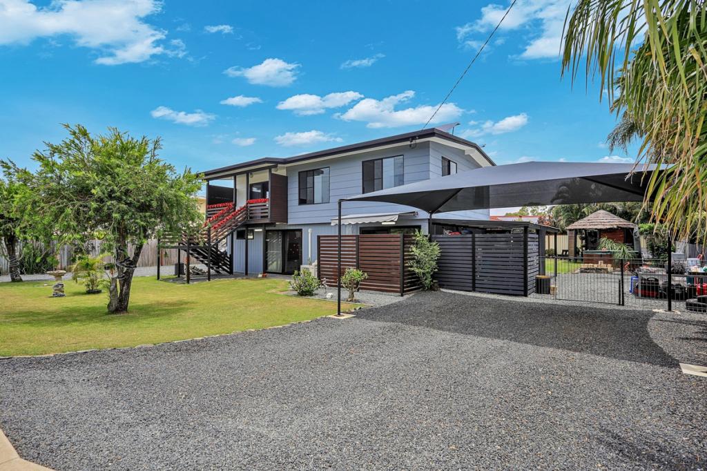 10 Desmond Dr, Toogoom, QLD 4655
