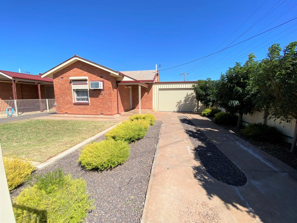 1 Pattinson Cl, Whyalla Norrie, SA 5608