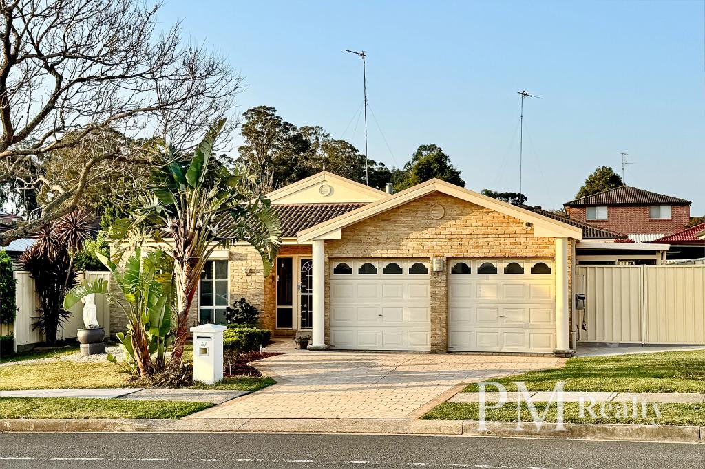 67 Tramway Dr, Currans Hill, NSW 2567