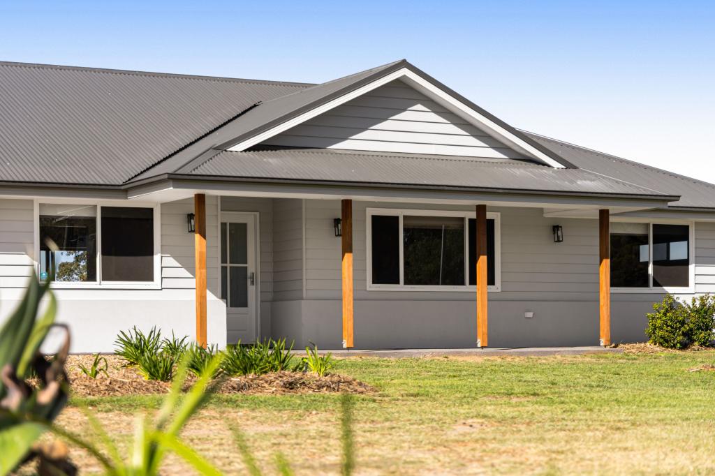 7 Old Kildonan Rd, Goondiwindi, QLD 4390