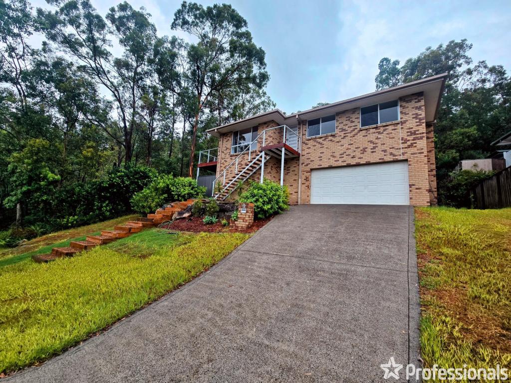 12 Jane Lane, Oxenford, QLD 4210