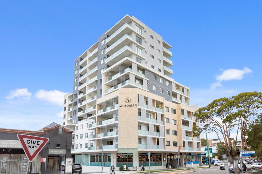 502/108 Station St, Wentworthville, NSW 2145