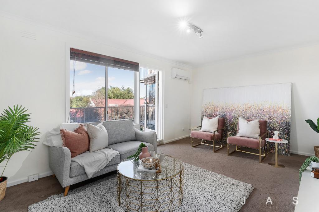 3/389 Barkly St, Footscray, VIC 3011