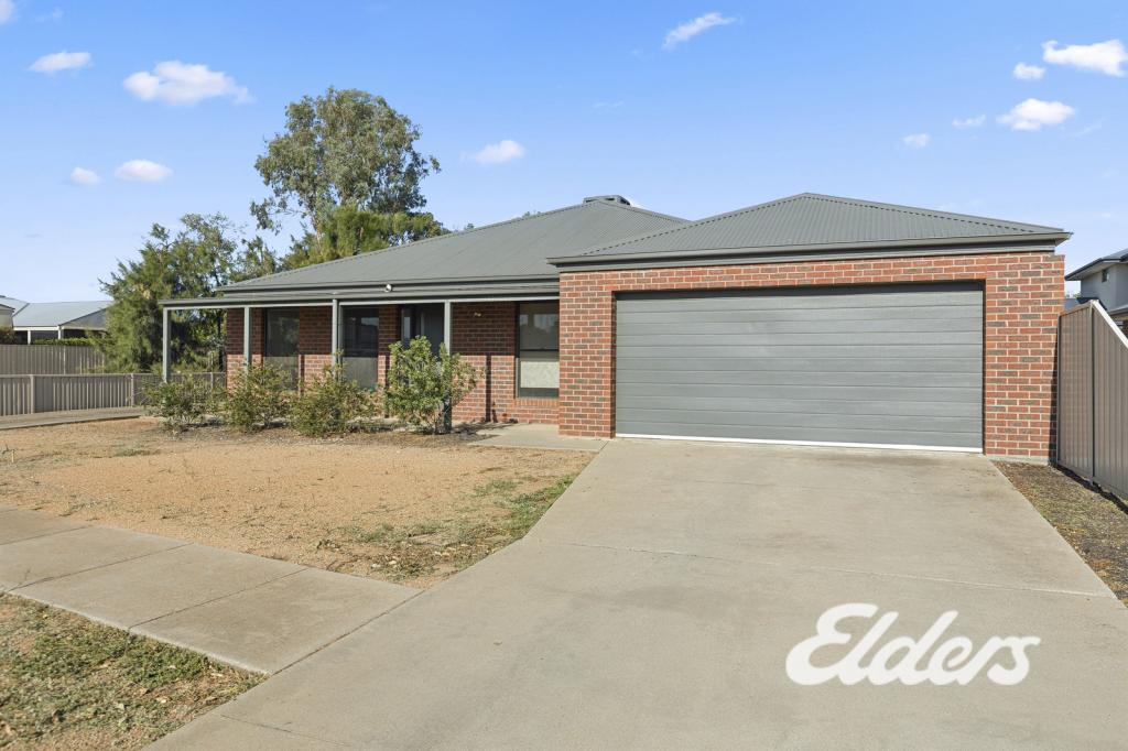 1/31 Lakeviews Cct, Yarrawonga, VIC 3730