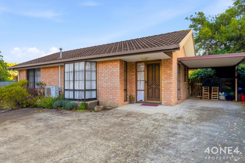 2/64 WARIGA RD, GLENORCHY, TAS 7010