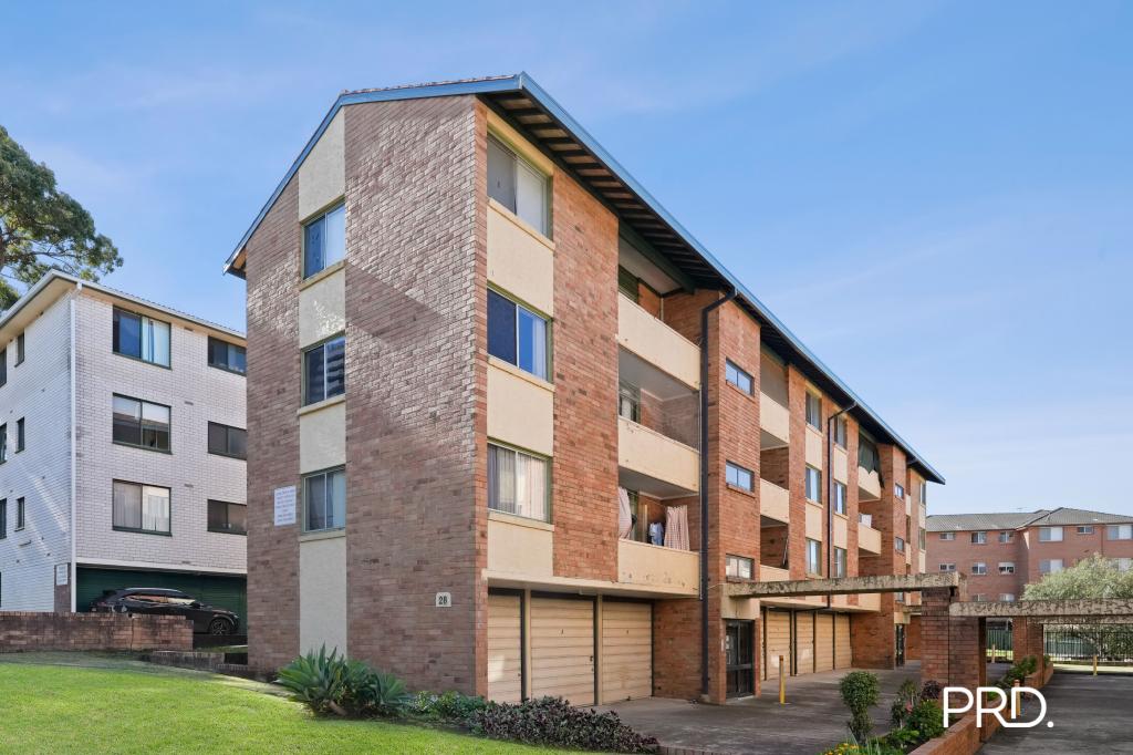 3/28 CHARLES ST, LIVERPOOL, NSW 2170
