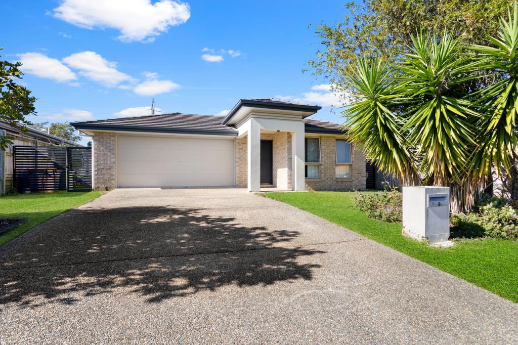 6 Water Gum Cres, Ningi, QLD 4511