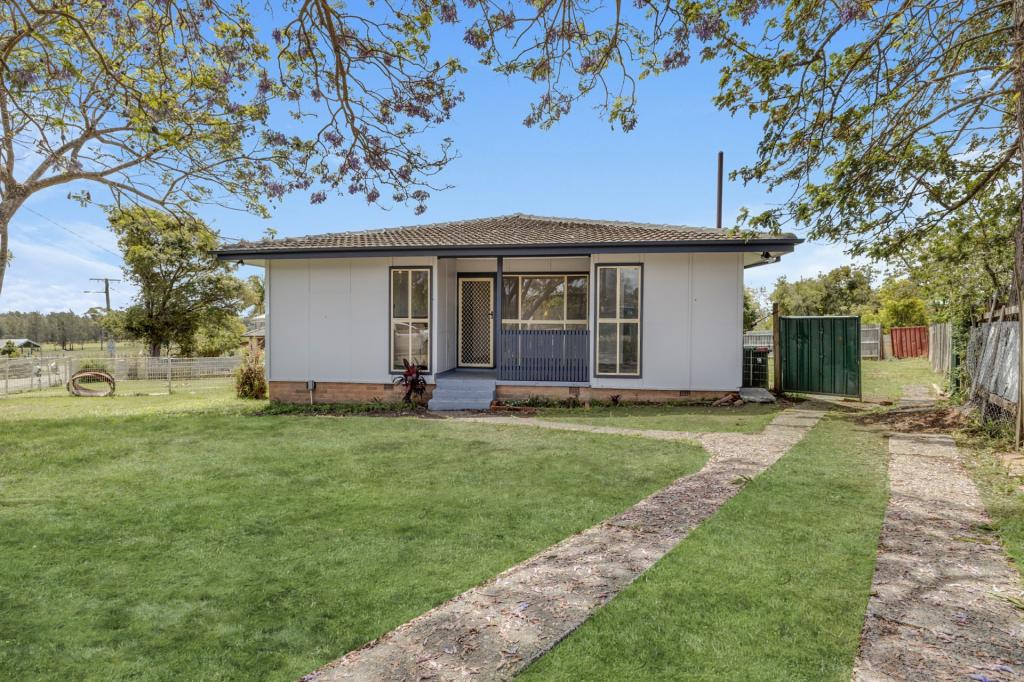 5 Milton Barnett St, West Kempsey, NSW 2440