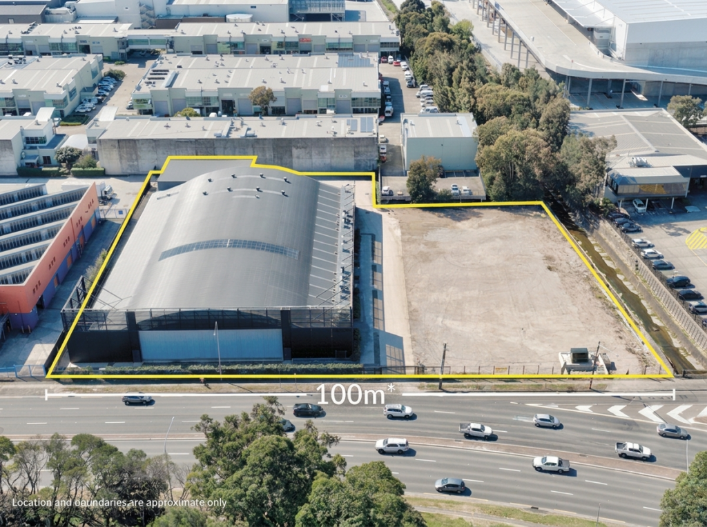 48 BOOREA ST, AUBURN, NSW 2144