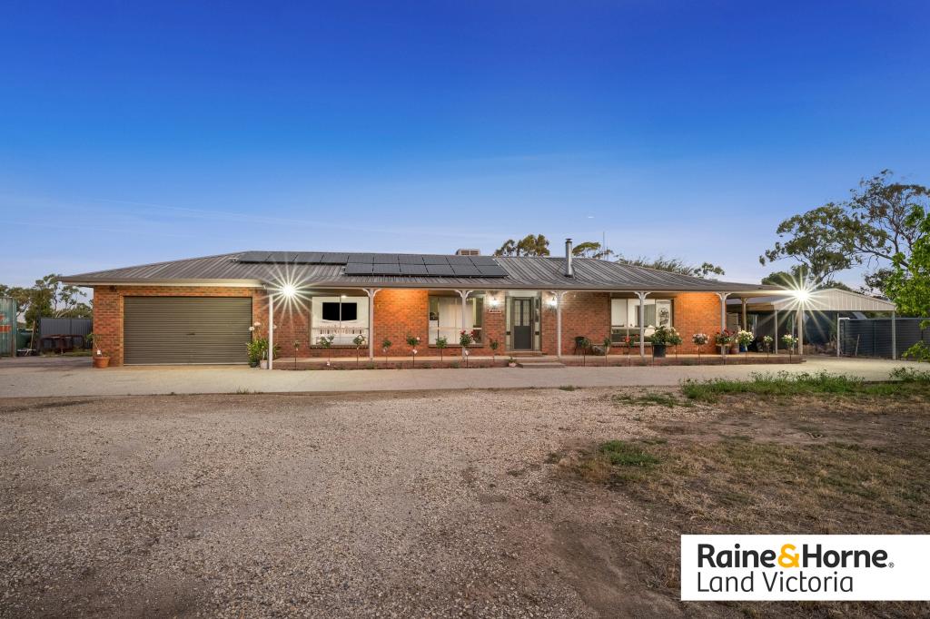 70 Ashes Bridge Rd, Tallarook, VIC 3659