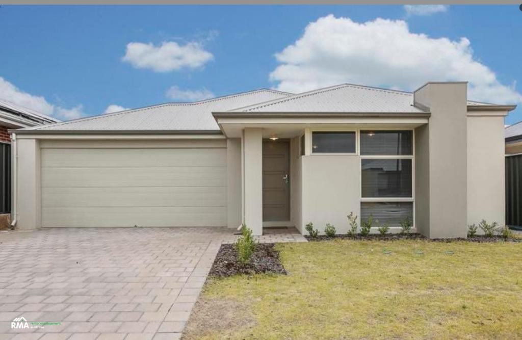 18 Boranup Rise, Piara Waters, WA 6112