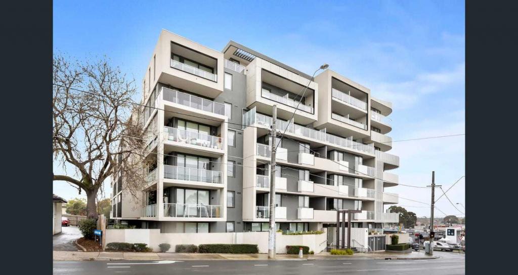 2/21 Plenty Rd, Bundoora, VIC 3083