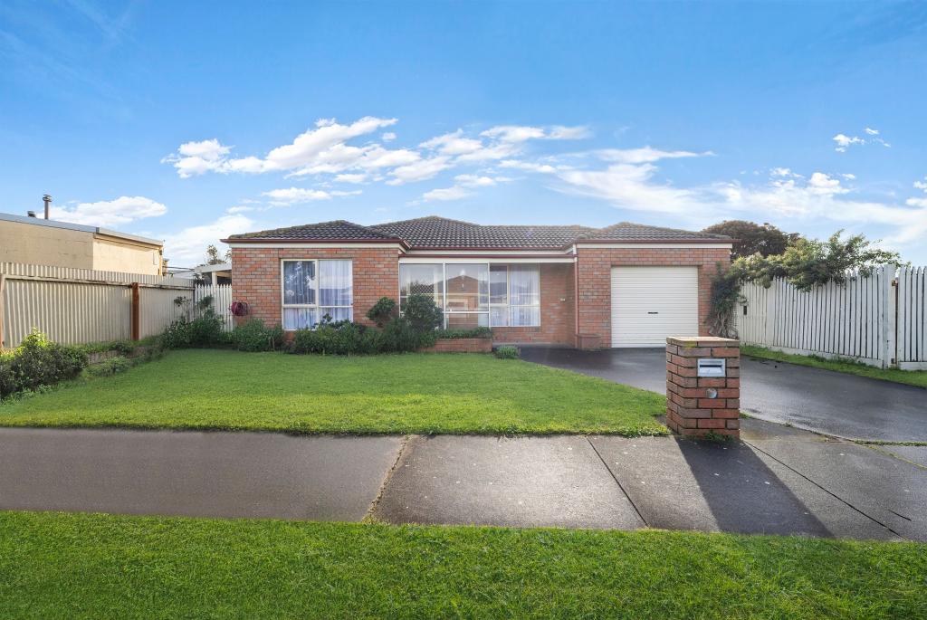 1 Pappas Dr, Dennington, VIC 3280