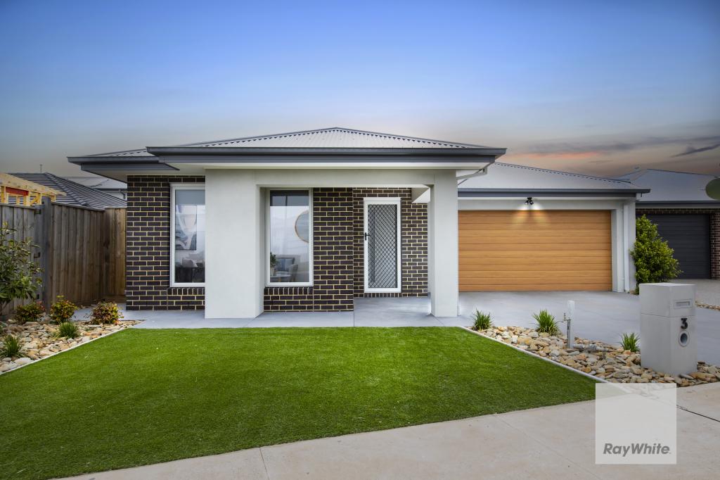 3 Scatter Rd, Fraser Rise, VIC 3336