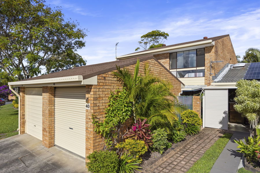 40/170 Bardon Ave, Burleigh Waters, QLD 4220