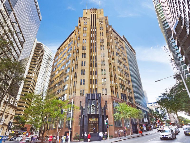 Suite 802/66 Hunter St, Sydney, NSW 2000