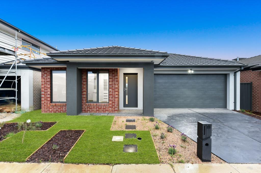 23 Atrani Ave, Berwick, VIC 3806