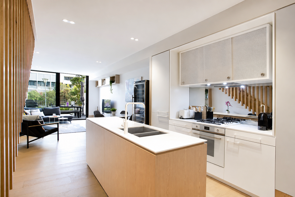 D106/5 Hadfields St, Erskineville, NSW 2043