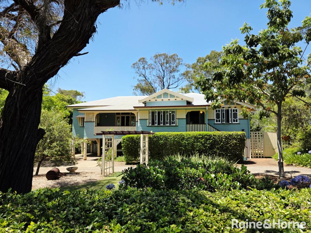 293 Haly St, Kingaroy, QLD 4610