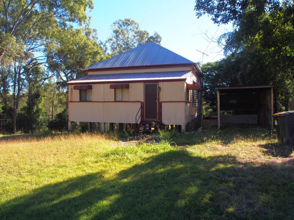 238 OLD CREEK RD, CHILDERS, QLD 4660
