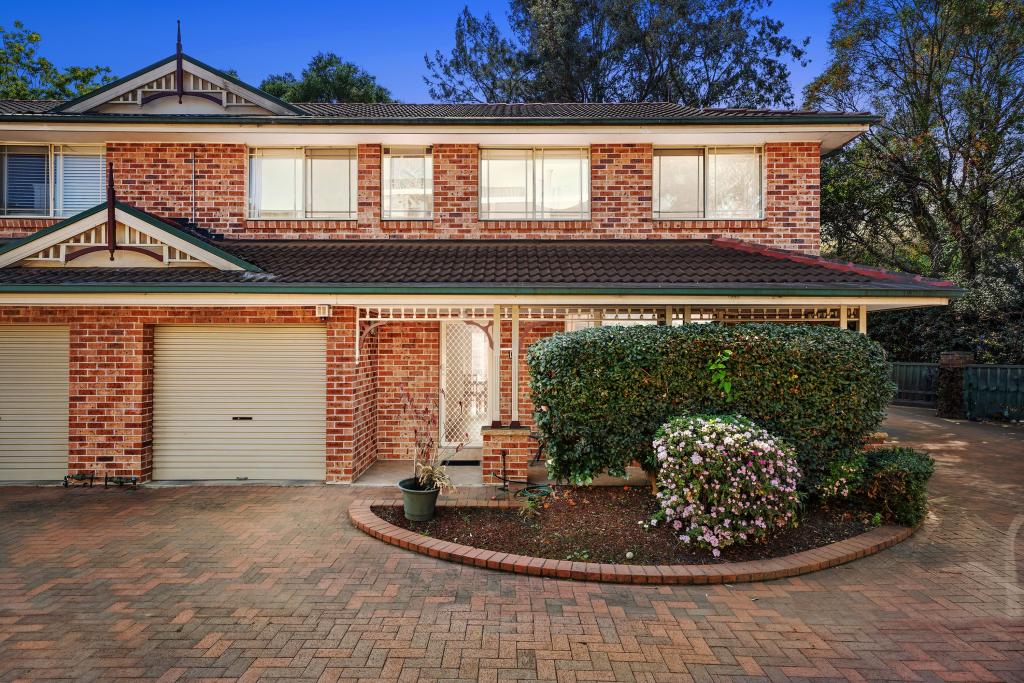 8/61 Retreat Dr, Penrith, NSW 2750