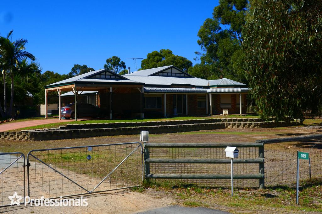 109 Doley Rd, Byford, WA 6122