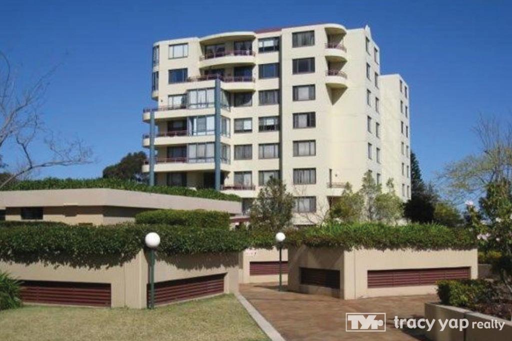 100/1-15 Fontenoy Rd, Macquarie Park, NSW 2113