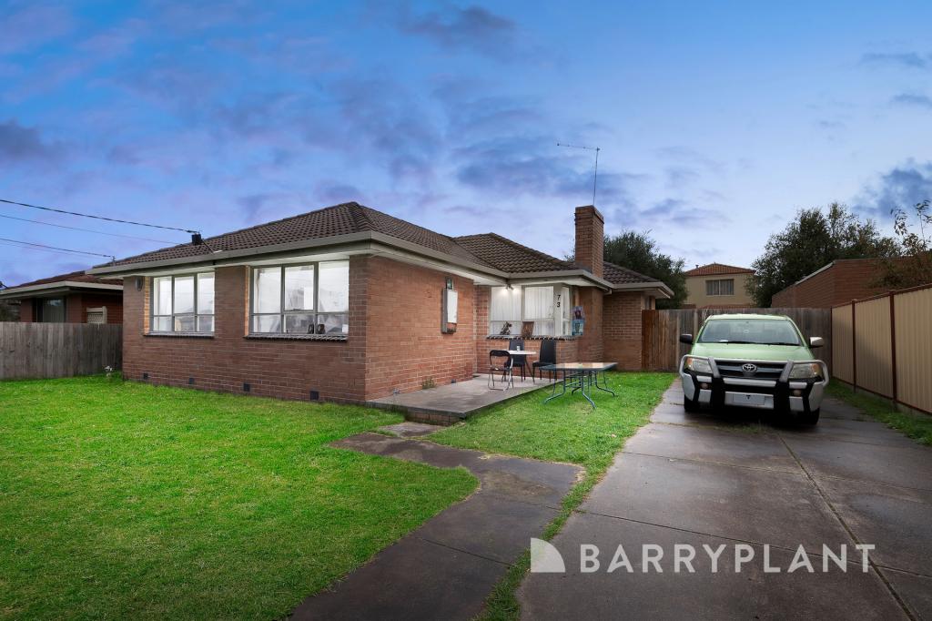 73 Theodore St, St Albans, VIC 3021