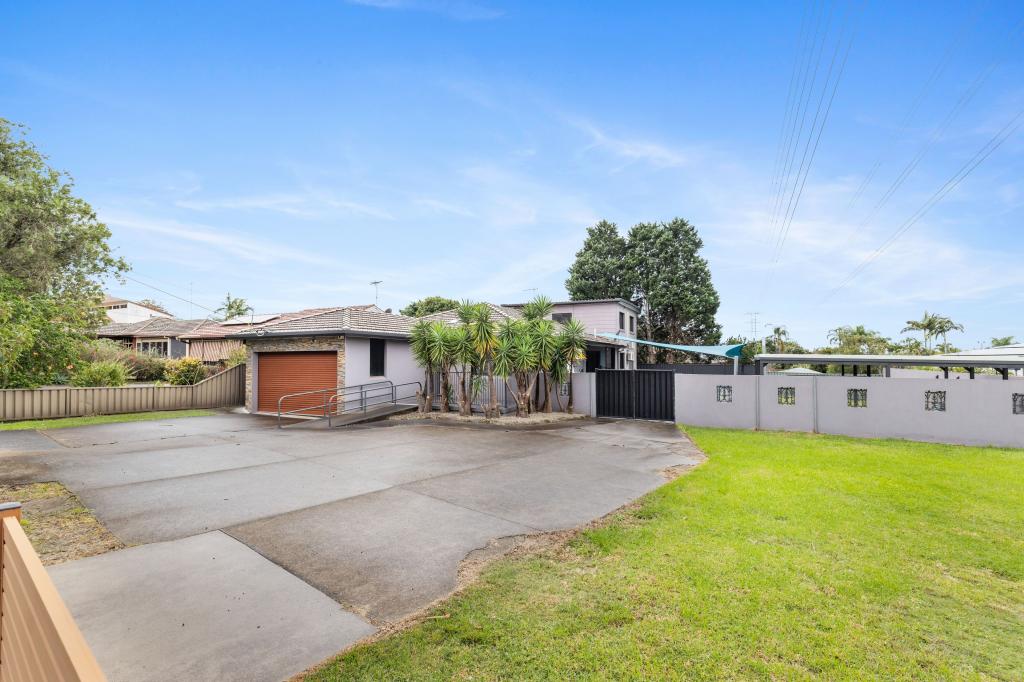 404 Princes Hwy, Sylvania, NSW 2224