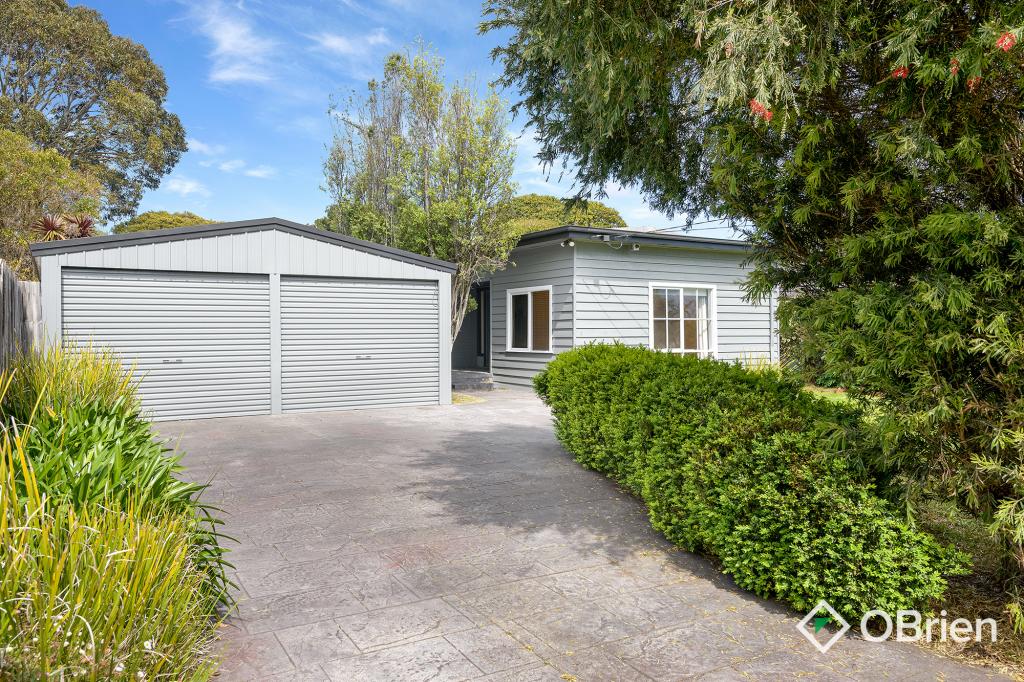 22 Heatherhill Rd, Frankston, VIC 3199