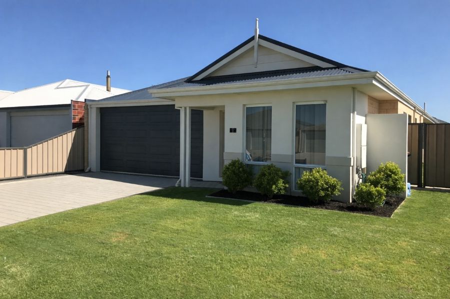 11 Currawong Way, Australind, WA 6233