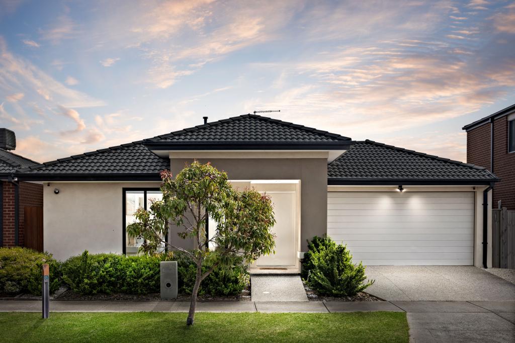 21 KALLANG RD, WYNDHAM VALE, VIC 3024