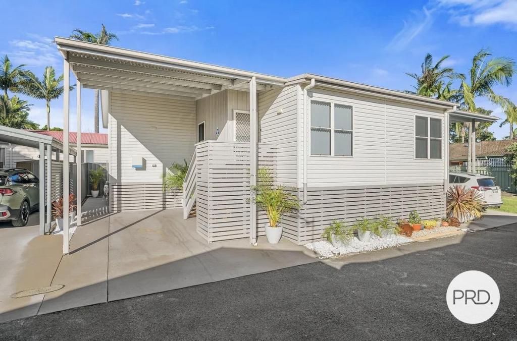 Contact Agent For Address, North Haven, NSW 2443