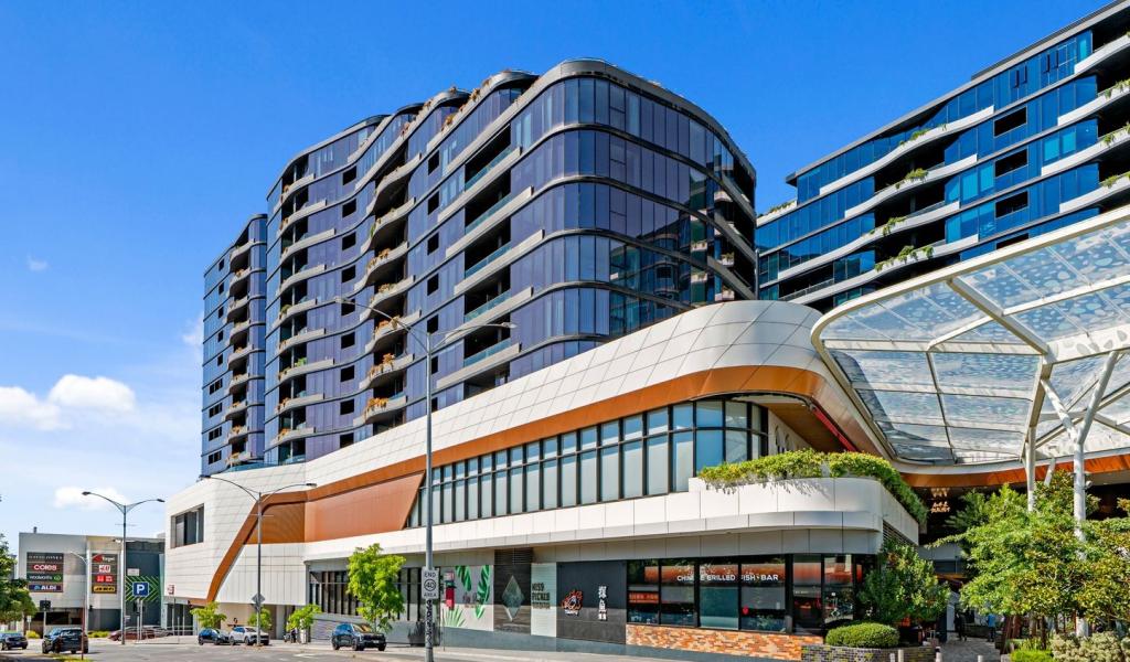212/2 Snedden Dr, Glen Waverley, VIC 3150