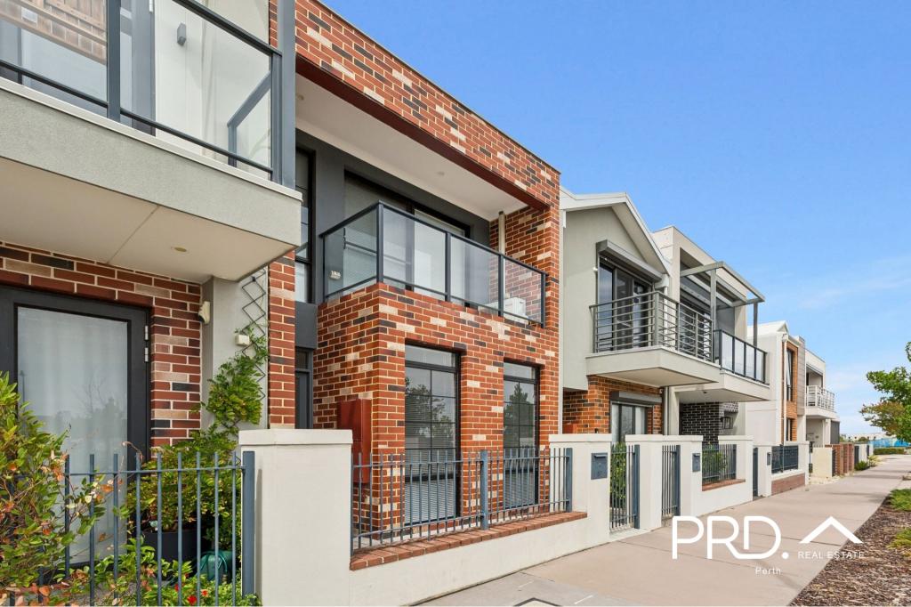 57 HESPERIA PDE, ELLENBROOK, WA 6069