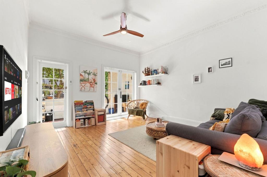 3/22 Royston St, Darlinghurst, NSW 2010