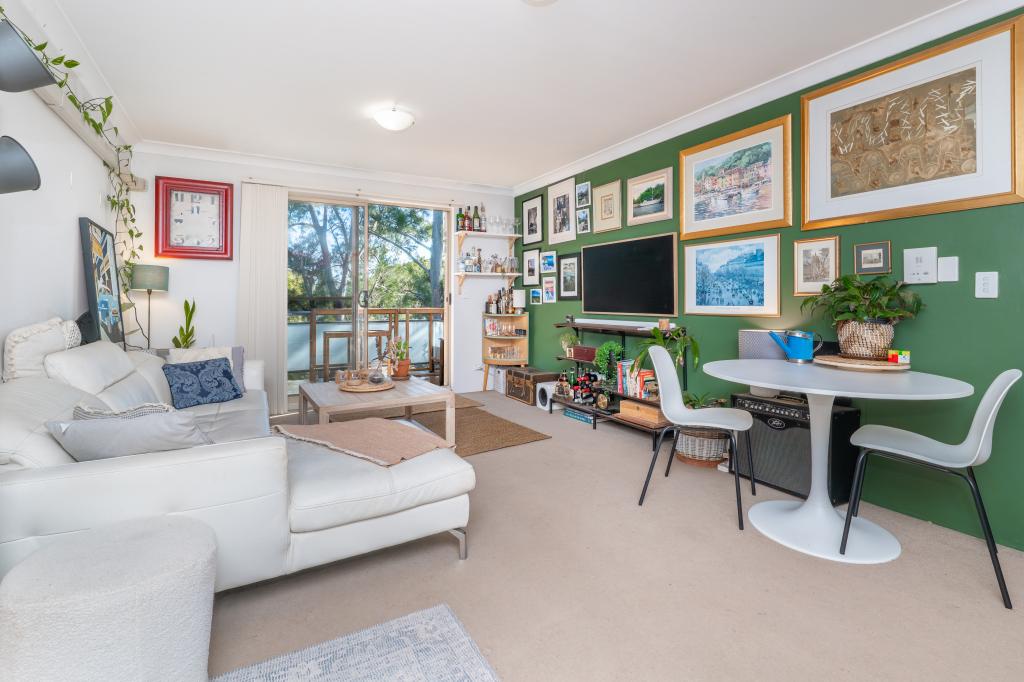 52/12 West St, Croydon, NSW 2132