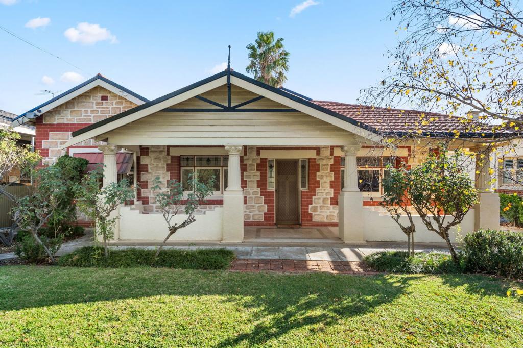 21 Gurrs Rd, Beulah Park, SA 5067