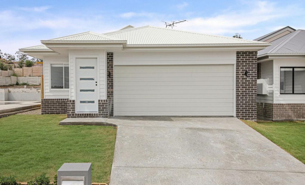 4 DIAMANTINA ST, HOLMVIEW, QLD 4207