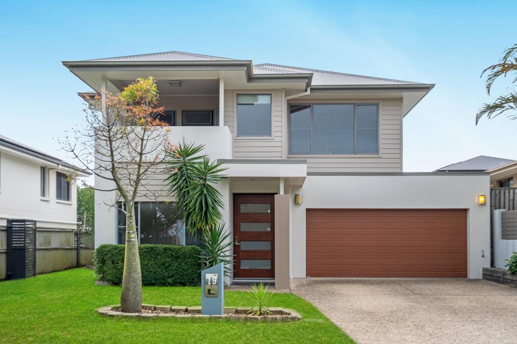 19 Cooper Cres, Rochedale, QLD 4123
