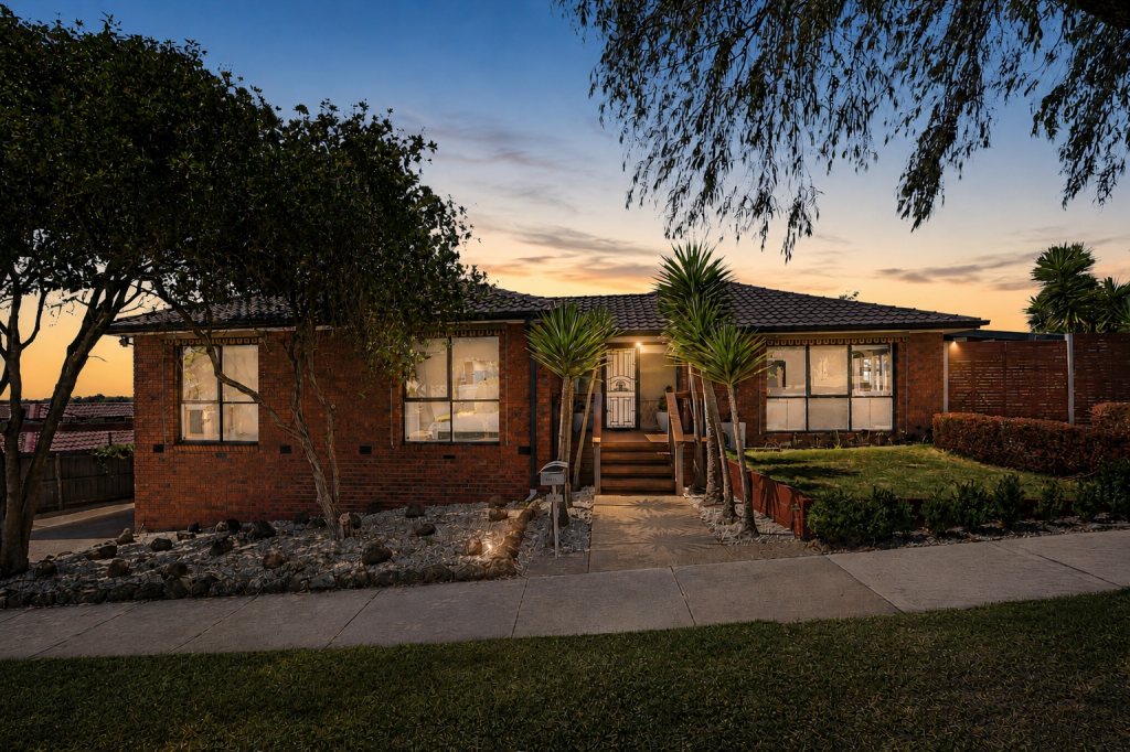 1 Rapanea Ct, Endeavour Hills, VIC 3802