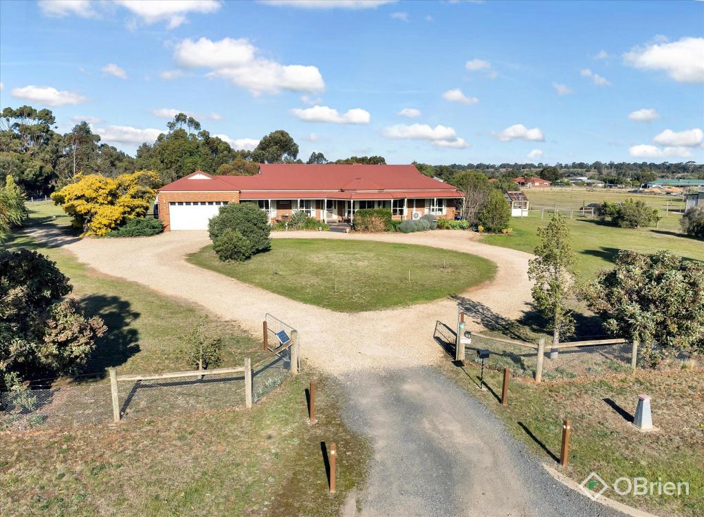 7 Hammond Cct, Hopetoun Park, VIC 3340