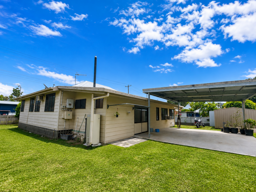 7 George St, Gordonvale, QLD 4865