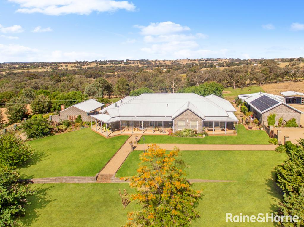 121 Normans Rd, Young, NSW 2594