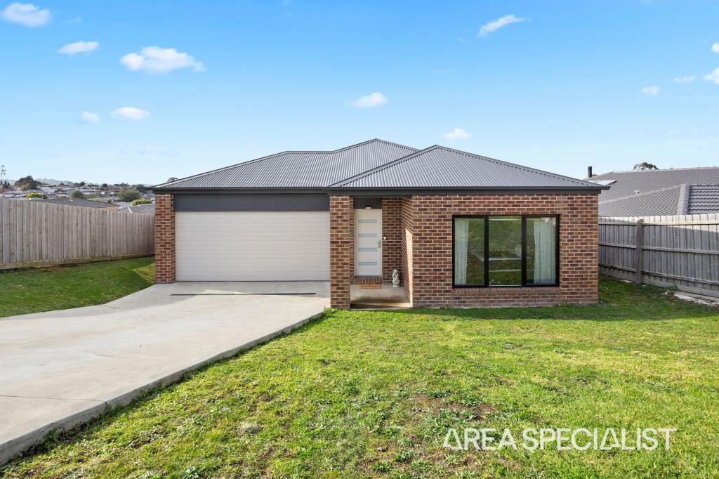 65 Isabella Bvd, Korumburra, VIC 3950