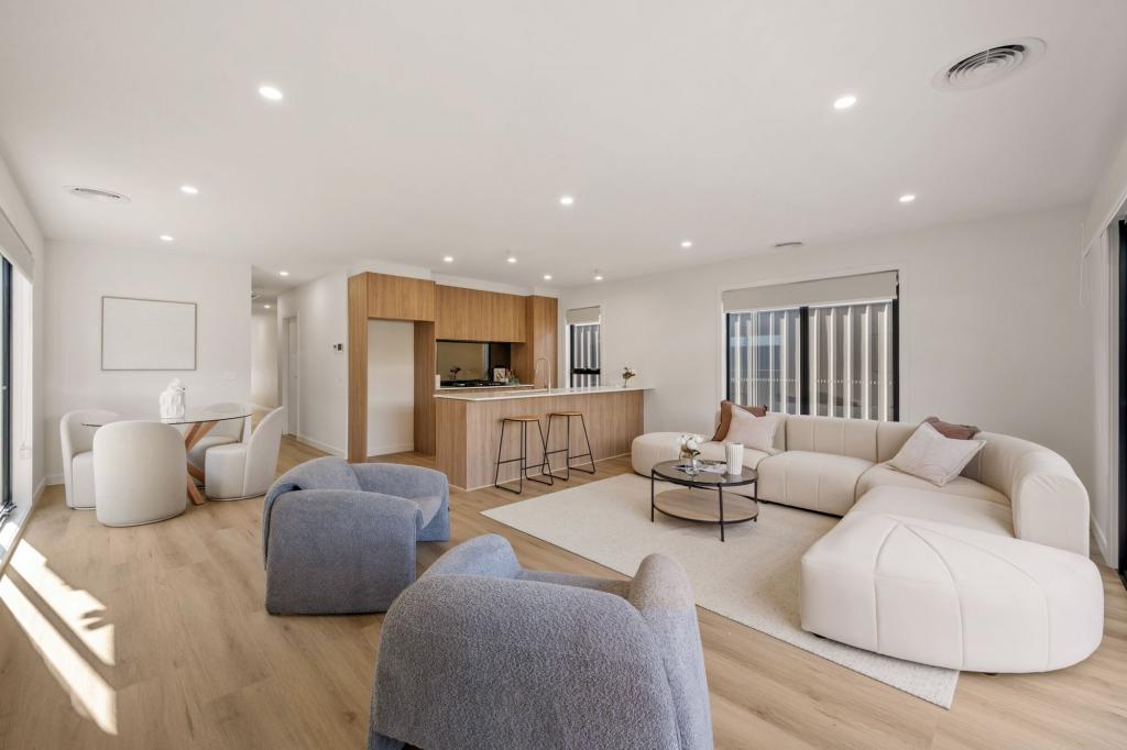 Lots 22 & 23 Gatestone Rd, Epping, VIC 3076