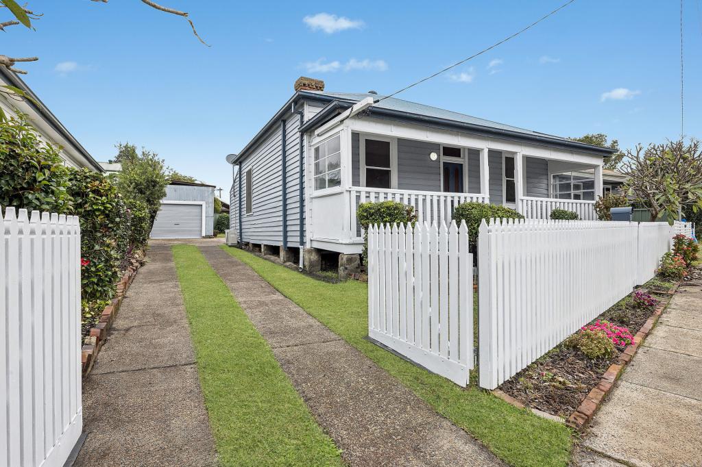 19 George St, Tighes Hill, NSW 2297