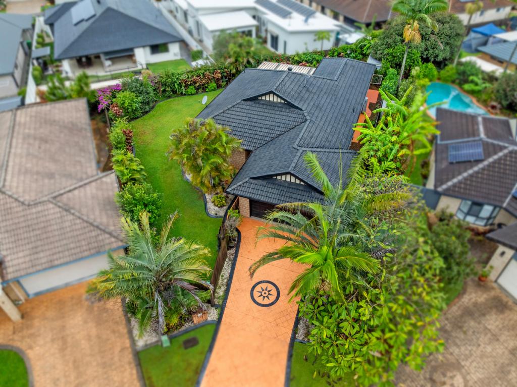 8 Kerry Cl, Wellington Point, QLD 4160