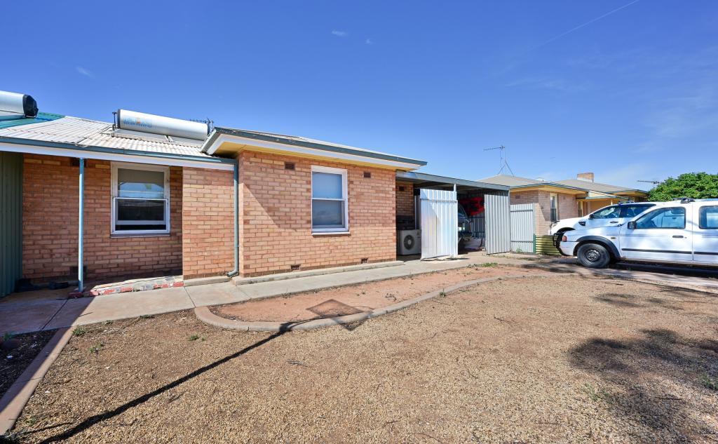 27 Knight St, Whyalla Stuart, SA 5608