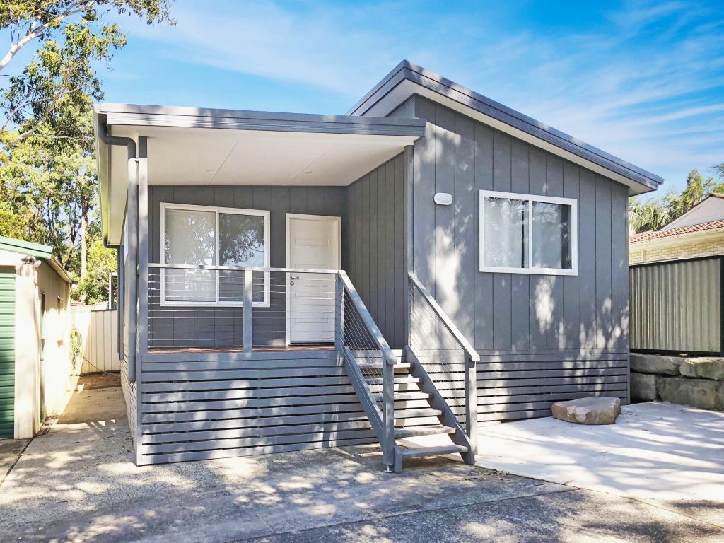 16a Aldenham Rd, Warnervale, NSW 2259